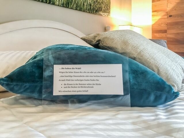 Ferienwohnung in Ostseeheilbad Zingst - Villa Balticum - Ferienwohnung 2 - Bild 17