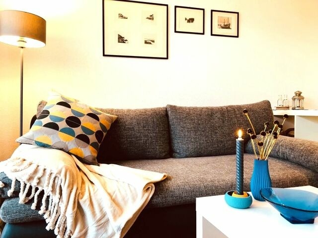 Ferienwohnung in Zingst - Ostseeresidenz - App. 08 Meeresrauschen - Bild 2