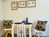 Ferienwohnung in Zingst - Ostseeresidenz - App. 08 Meeresrauschen - Bild 7