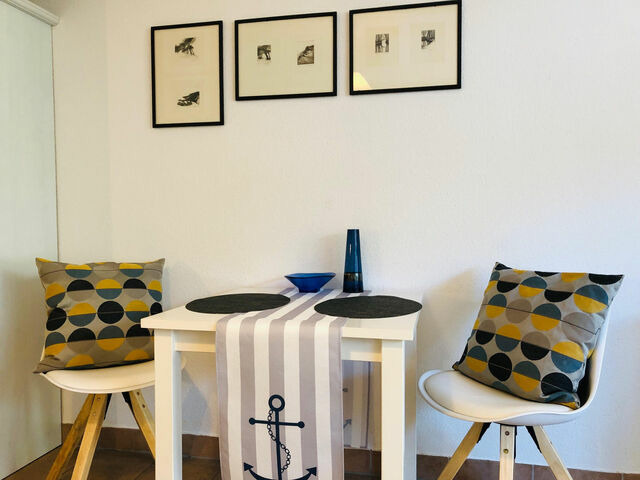 Ferienwohnung in Zingst - Ostseeresidenz - App. 08 Meeresrauschen - Bild 7