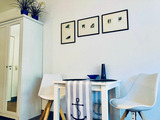 Ferienwohnung in Zingst - Ostseeresidenz - App. 08 Meeresrauschen - Bild 8