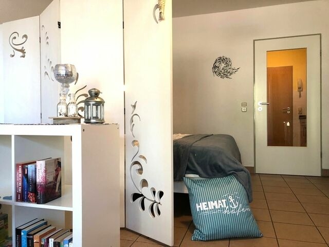 Ferienwohnung in Zingst - Ostseeresidenz - App. 08 Meeresrauschen - Bild 10