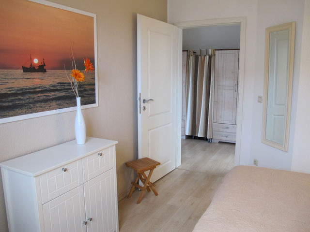 Ferienwohnung in Ostseeheilbad Zingst - Wiesenstra&szlig;e 55 Whg. 2 - Strandbuhne - Bild 15