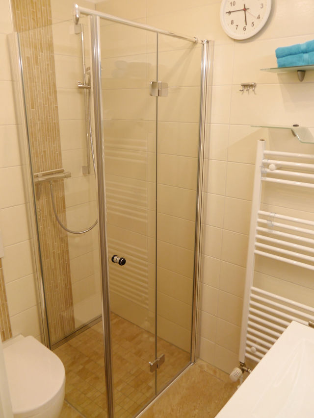 Ferienwohnung in Zingst - Birkenstraße 6i Whg. 03 - Bild 4