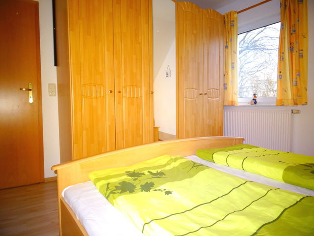 Ferienhaus in Zingst - Birkenstraße 6j - Bild 6