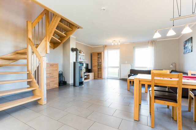 Ferienhaus in Fehmarn OT Staberdorf - Fehmarnstrand 78 RH 1 - Bild 4