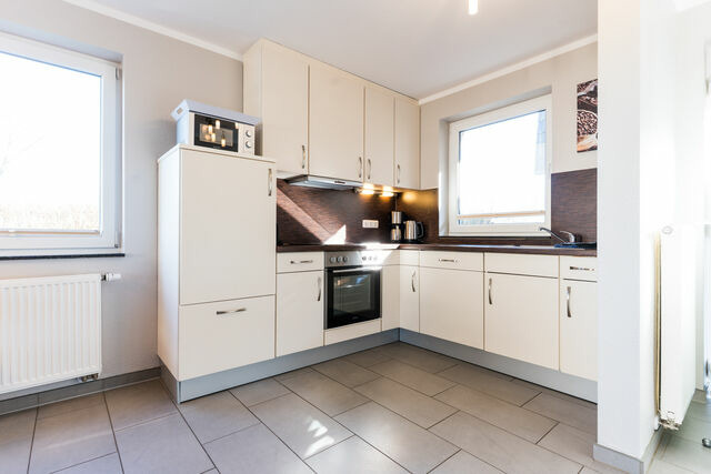 Ferienhaus in Fehmarn OT Staberdorf - Fehmarnstrand 78 RH 1 - Bild 7