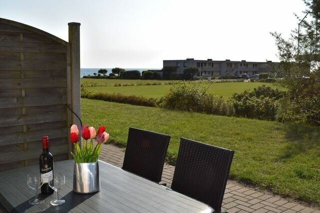 Ferienhaus in Fehmarn OT Staberdorf - Fehmarnstrand 78 RH 1 - Bild 15