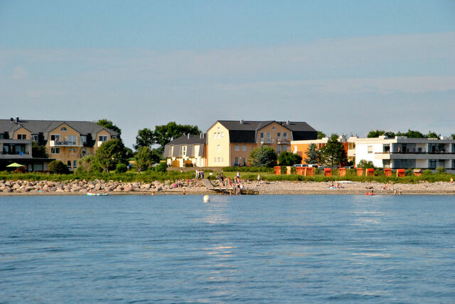 Ferienhaus in Fehmarn OT Staberdorf - Fehmarnstrand 78 RH 1 - Bild 25