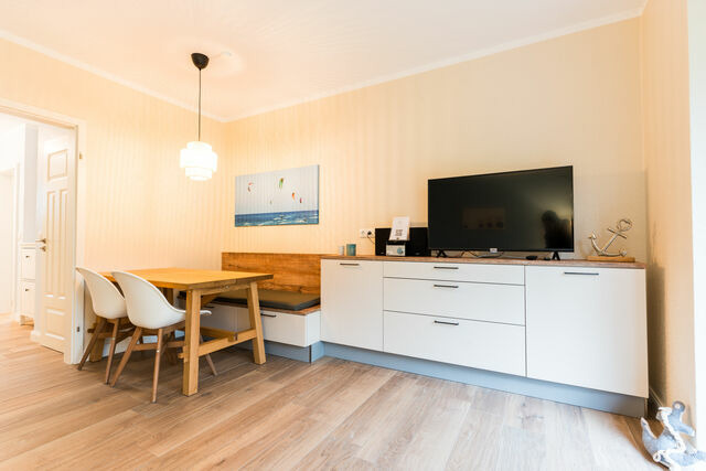 Ferienhaus in Fehmarn OT Staberdorf - Am Hof 4 - Bild 5