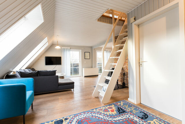 Ferienwohnung in Fehmarn OT Staberdorf - Inselhaus OG - Bild 6