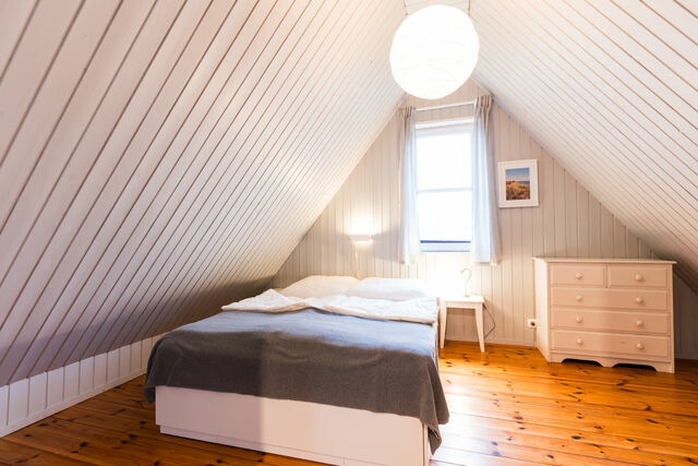 Ferienwohnung in Fehmarn OT Staberdorf - Inselhaus OG - Bild 12