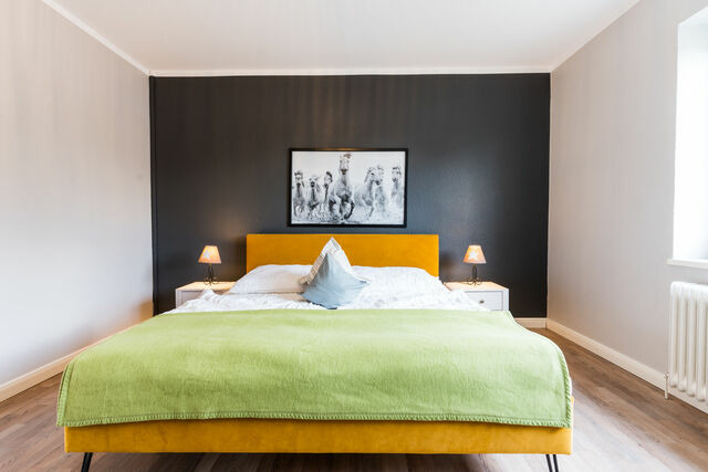 Ferienhaus in Fehmarn OT Staberdorf - Omas Haus - Bild 13