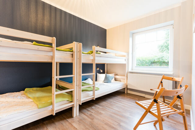 Ferienhaus in Fehmarn OT Staberdorf - Omas Haus - Bild 14