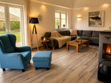 Ferienhaus in Fehmarn OT Staberdorf - Reetdachhaus 5, inkl. 2 Parkpl&auml;tze - Bild 4