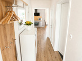 Ferienhaus in Fehmarn OT Staberdorf - Reetdachhaus 5, inkl. 2 Parkpl&auml;tze - Bild 8