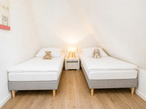 Ferienhaus in Fehmarn OT Staberdorf - Reetdachhaus 5, inkl. 2 Parkpl&auml;tze - Bild 11