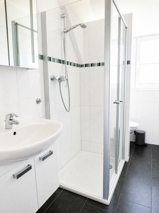 Ferienhaus in Fehmarn OT Staberdorf - Reetdachhaus 5, inkl. 2 Parkpl&auml;tze - Bild 12