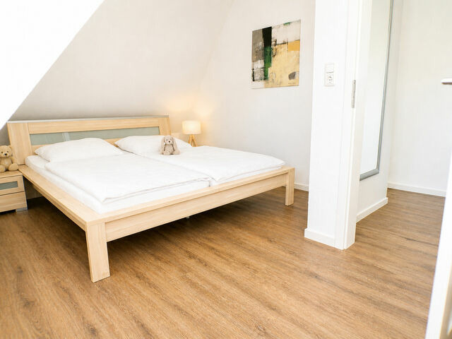 Ferienhaus in Fehmarn OT Staberdorf - Reetdachhaus 5, inkl. 2 Parkpl&auml;tze - Bild 13