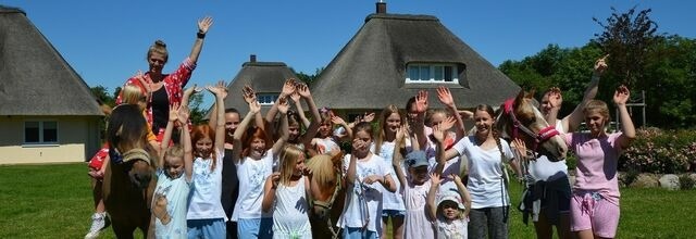 Ferienhaus in Fehmarn OT Staberdorf - Reetdachhaus 5, inkl. 2 Parkpl&auml;tze - Bild 21