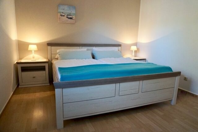 Ferienwohnung in Dahme - Kaj&uuml;te 5 - Bild 3