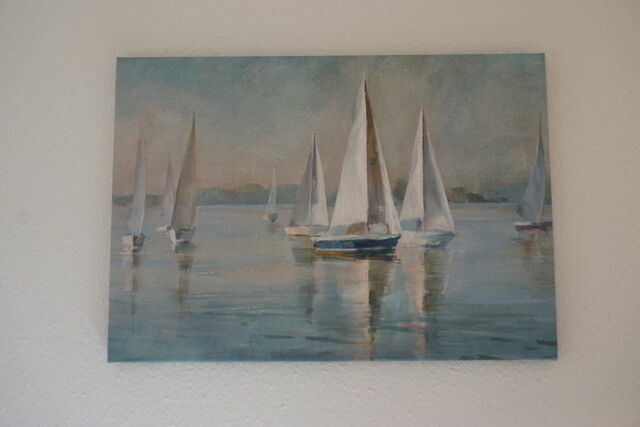 Ferienwohnung in Dahme - Kaj&uuml;te 5 - Bild 7