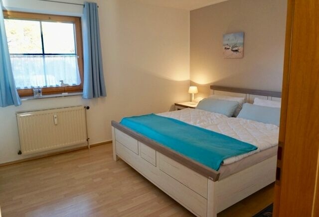 Ferienwohnung in Dahme - Kaj&uuml;te 5 - Bild 10