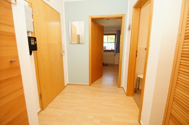 Ferienwohnung in Dahme - Kaj&uuml;te 5 - Bild 12