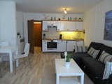 Ferienwohnung in Dahme - Strandhausvilla 9 - Bild 15