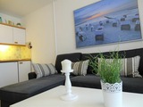 Ferienwohnung in Dahme - Strandhausvilla 9 - Bild 3