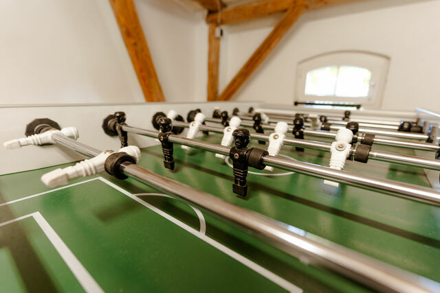 Ferienhaus in Fehmarn OT Staberdorf - Alte Schule 4 - Bild 24