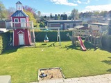 Ferienhaus in Lensterstrand - Topplicht - Bild 5