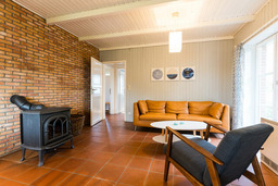 Ferienwohnung in Fehmarn OT Staberdorf - Inselhaus EG und OG Inselhaus EG und OG