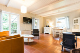 Ferienwohnung in Fehmarn OT Staberdorf - Inselhaus EG und OG - Bild 2 Ferienwohnung in Fehmarn OT Staberdorf - Inselhaus EG und OG - Bild 2