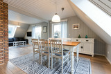 Ferienwohnung in Fehmarn OT Staberdorf - Inselhaus EG und OG - Bild 3 Ferienwohnung in Fehmarn OT Staberdorf - Inselhaus EG und OG - Bild 3