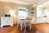 Ferienwohnung in Fehmarn OT Staberdorf - Inselhaus EG und OG - Bild 4 Ferienwohnung in Fehmarn OT Staberdorf - Inselhaus EG und OG - Bild 4