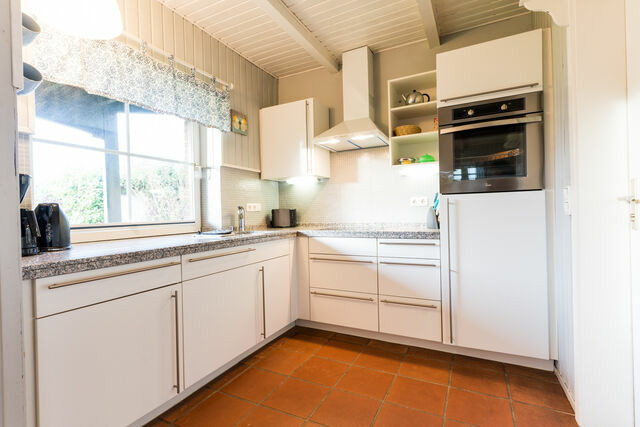 Ferienwohnung in Fehmarn OT Staberdorf - Inselhaus EG und OG - Bild 5 Ferienwohnung in Fehmarn OT Staberdorf - Inselhaus EG und OG - Bild 5