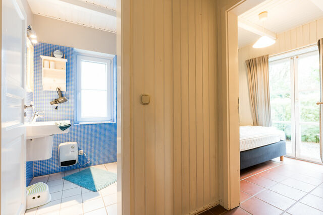 Ferienwohnung in Fehmarn OT Staberdorf - Inselhaus EG und OG - Bild 8 Ferienwohnung in Fehmarn OT Staberdorf - Inselhaus EG und OG - Bild 8