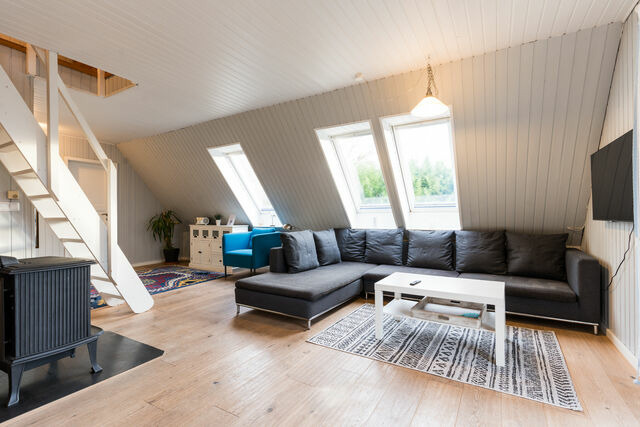 Ferienwohnung in Fehmarn OT Staberdorf - Inselhaus EG und OG - Bild 10 Ferienwohnung in Fehmarn OT Staberdorf - Inselhaus EG und OG - Bild 10
