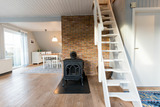 Ferienwohnung in Fehmarn OT Staberdorf - Inselhaus EG und OG - Bild 11 Ferienwohnung in Fehmarn OT Staberdorf - Inselhaus EG und OG - Bild 11