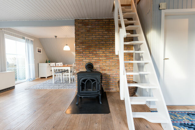 Ferienwohnung in Fehmarn OT Staberdorf - Inselhaus EG und OG - Bild 11 Ferienwohnung in Fehmarn OT Staberdorf - Inselhaus EG und OG - Bild 11
