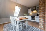 Ferienwohnung in Fehmarn OT Staberdorf - Inselhaus EG und OG - Bild 12 Ferienwohnung in Fehmarn OT Staberdorf - Inselhaus EG und OG - Bild 12