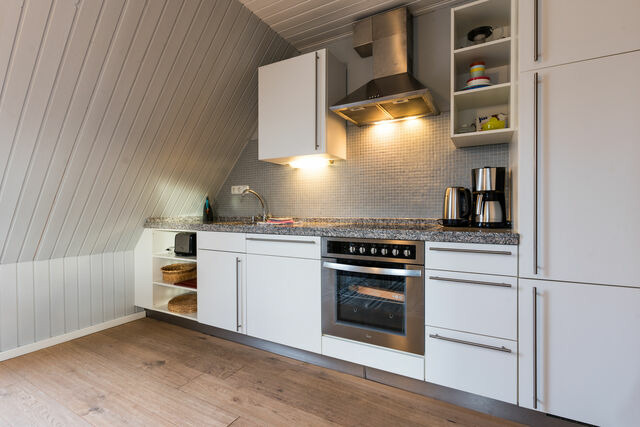 Ferienwohnung in Fehmarn OT Staberdorf - Inselhaus EG und OG - Bild 14 Ferienwohnung in Fehmarn OT Staberdorf - Inselhaus EG und OG - Bild 14