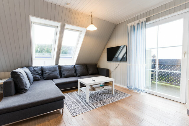 Ferienwohnung in Fehmarn OT Staberdorf - Inselhaus EG und OG - Bild 15 Ferienwohnung in Fehmarn OT Staberdorf - Inselhaus EG und OG - Bild 15