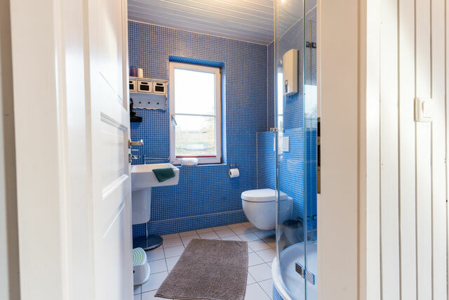 Ferienwohnung in Fehmarn OT Staberdorf - Inselhaus EG und OG - Bild 16 Ferienwohnung in Fehmarn OT Staberdorf - Inselhaus EG und OG - Bild 16