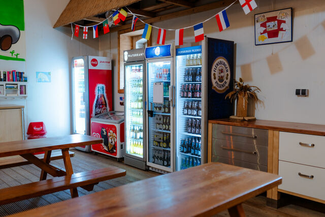Ferienwohnung in Fehmarn OT Staberdorf - Inselhaus EG und OG - Bild 25 Ferienwohnung in Fehmarn OT Staberdorf - Inselhaus EG und OG - Bild 25