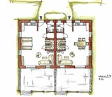 Ferienhaus in Fehmarn OT Staberdorf - Reethaus 3A - Bild 2