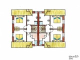 Ferienhaus in Fehmarn OT Staberdorf - Reethaus 3A - Bild 3