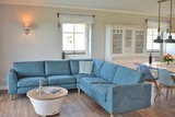 Ferienhaus in Fehmarn OT Staberdorf - Reethaus 3A - Bild 7