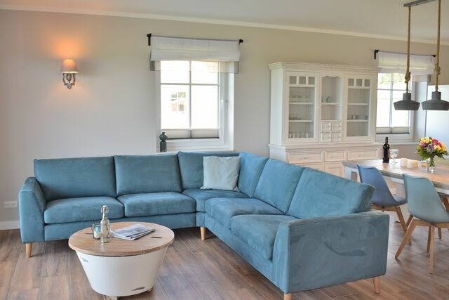 Ferienhaus in Fehmarn OT Staberdorf - Reethaus 3A - Bild 7